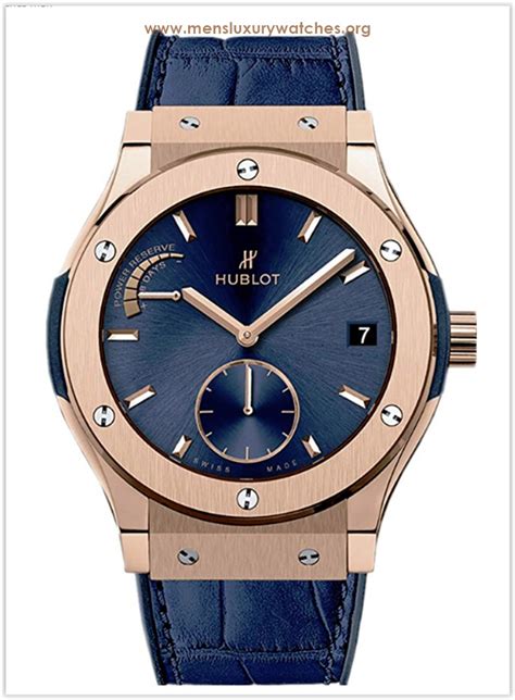 distribuidor oficial hublot|hublot watches for men price.